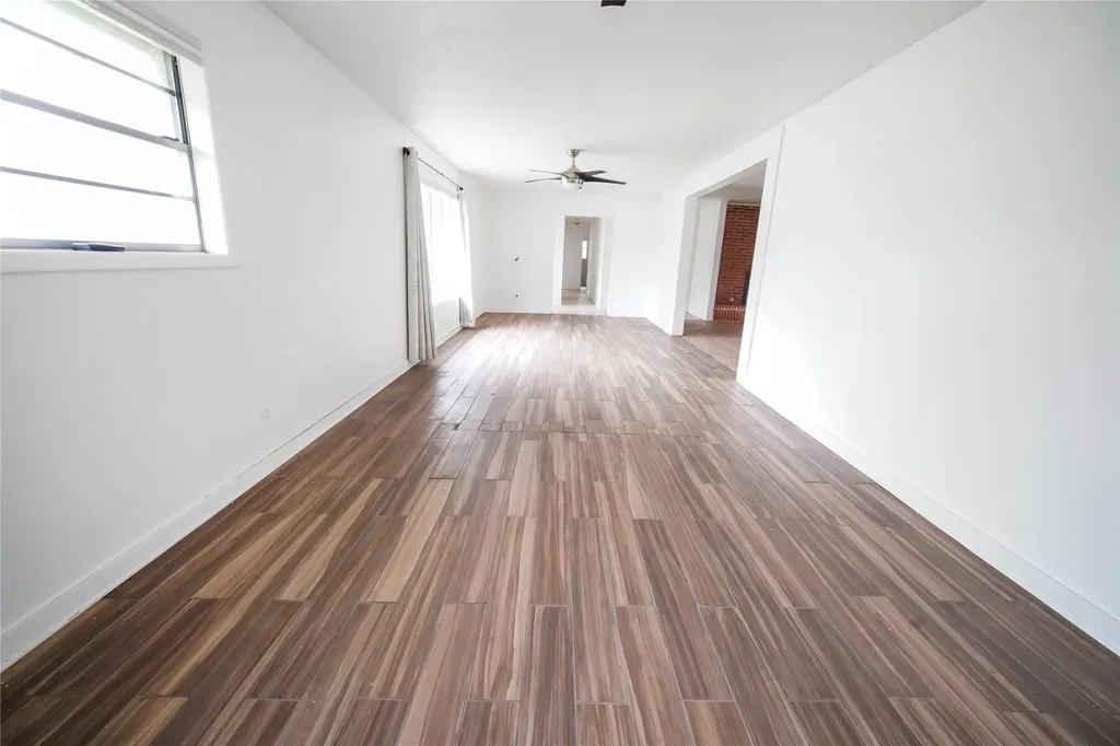 281 Oak Ridge Street Jacksboro TX 76458