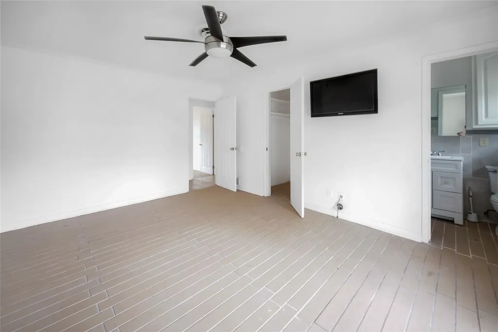 281 Oak Ridge Street Jacksboro TX 76458