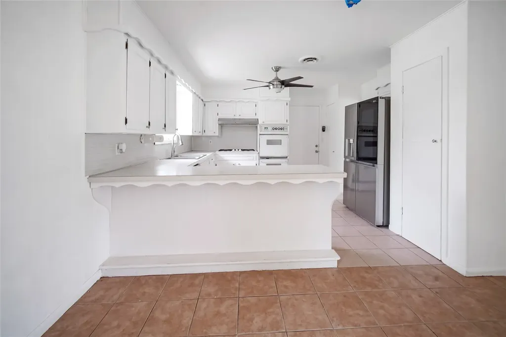 281 Oak Ridge Street Jacksboro TX 76458