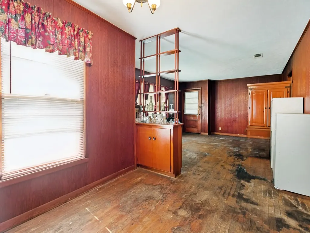 709 Mulkey Lane Denton TX 76209