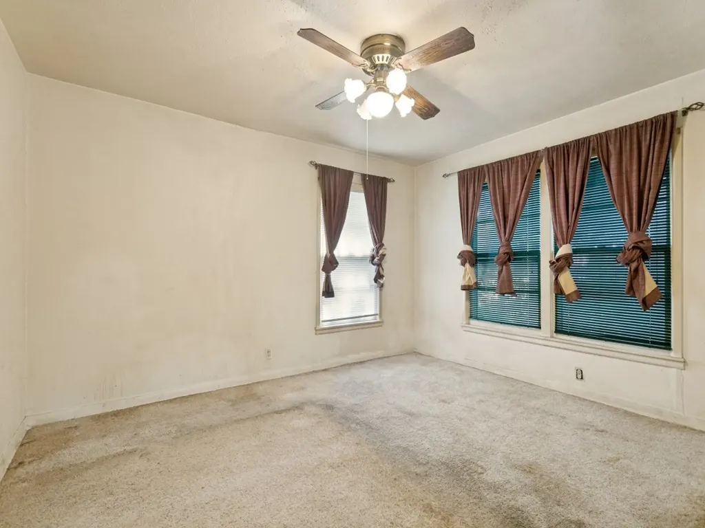 709 Mulkey Lane Denton TX 76209