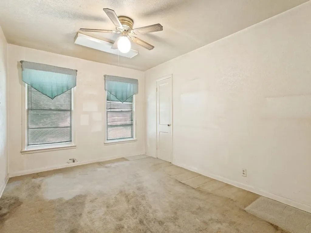709 Mulkey Lane Denton TX 76209