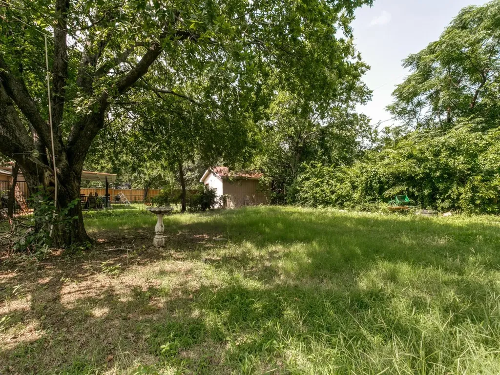 709 Mulkey Lane Denton TX 76209