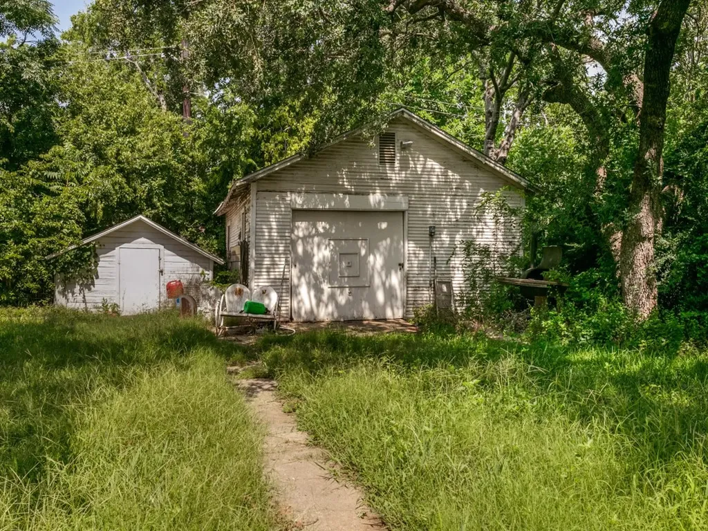 709 Mulkey Lane Denton TX 76209