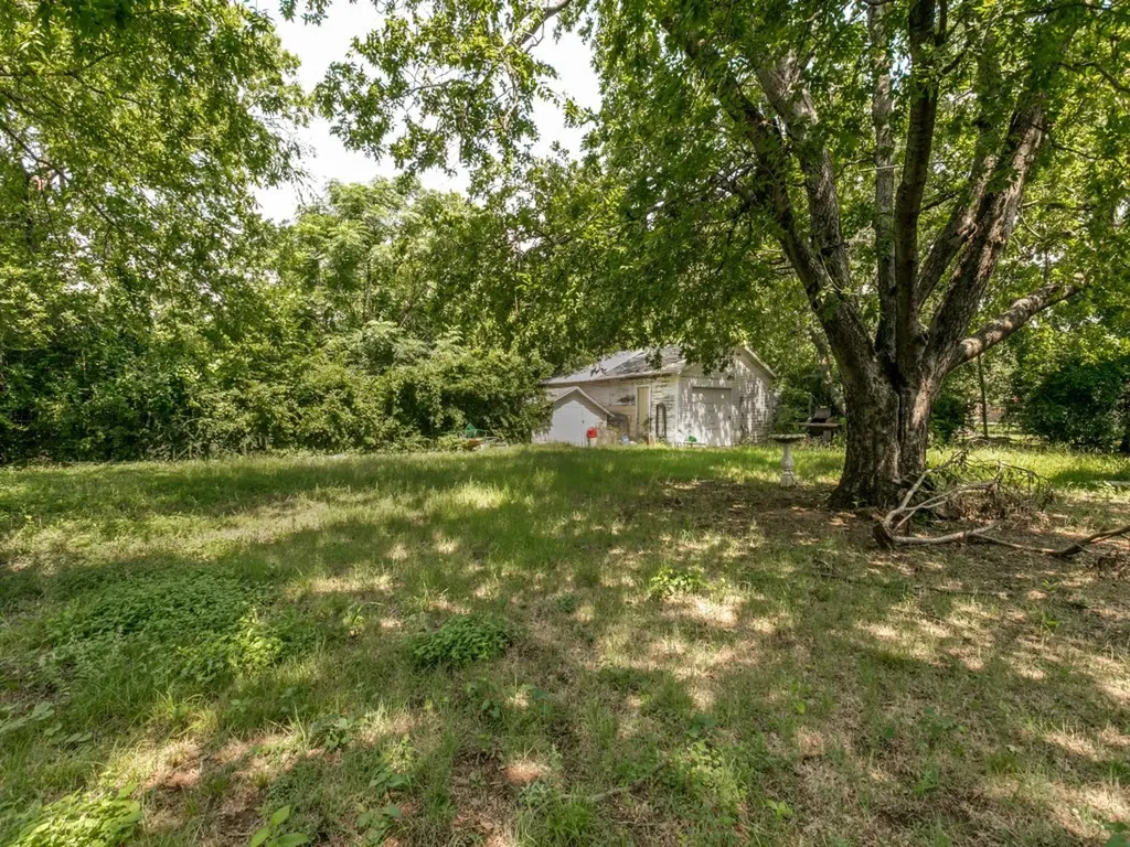 709 Mulkey Lane Denton TX 76209