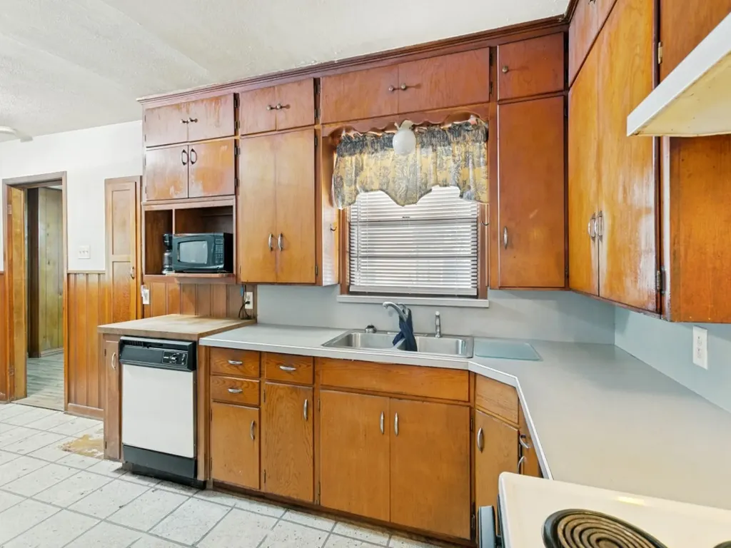 709 Mulkey Lane Denton TX 76209