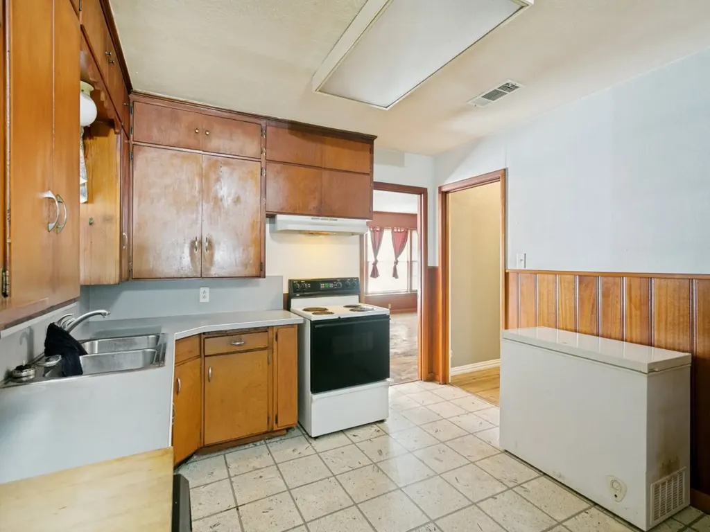 709 Mulkey Lane Denton TX 76209