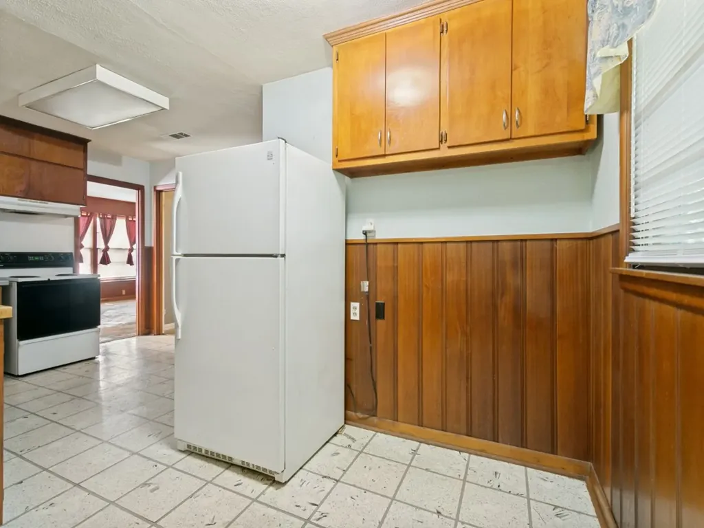 709 Mulkey Lane Denton TX 76209