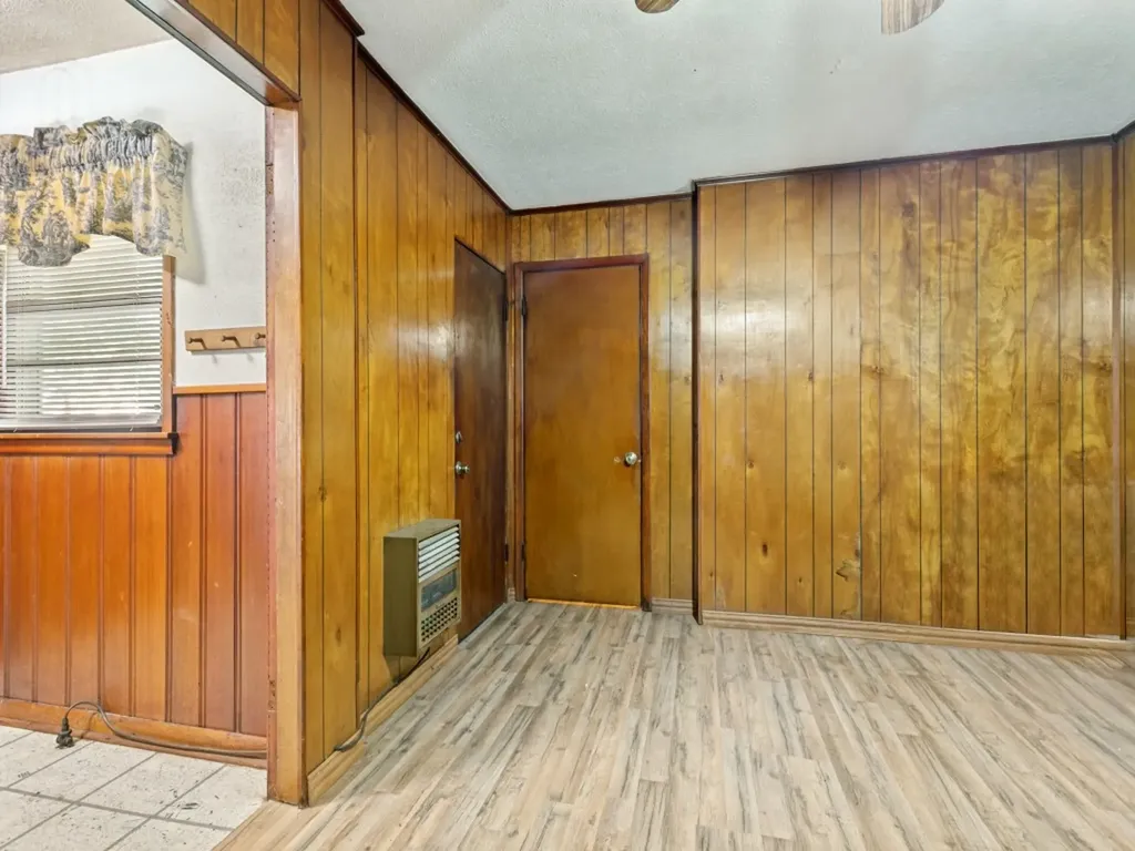 709 Mulkey Lane Denton TX 76209