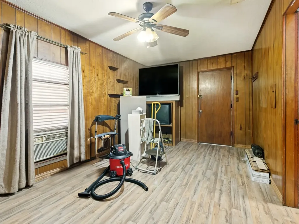 709 Mulkey Lane Denton TX 76209