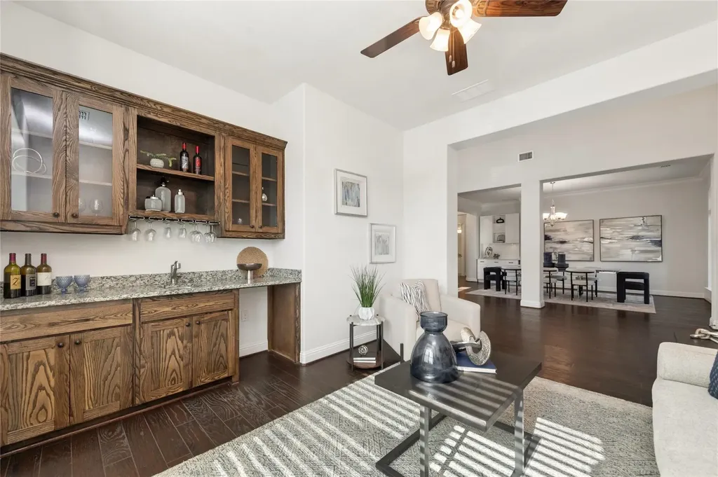10704 Clarita Lane Frisco TX 75035