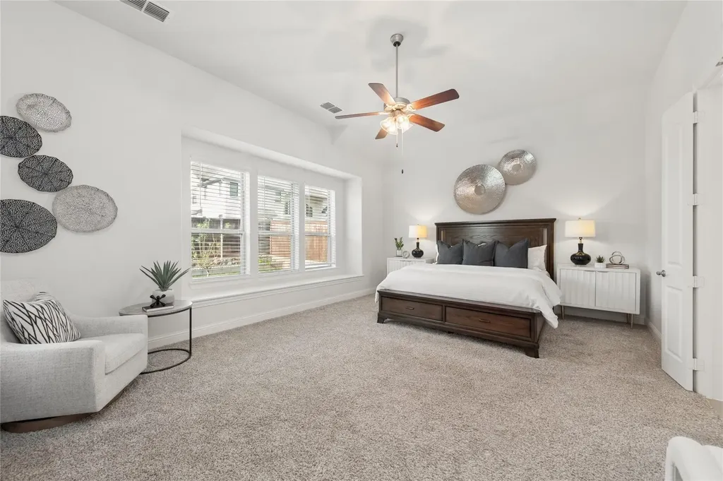 10704 Clarita Lane Frisco TX 75035