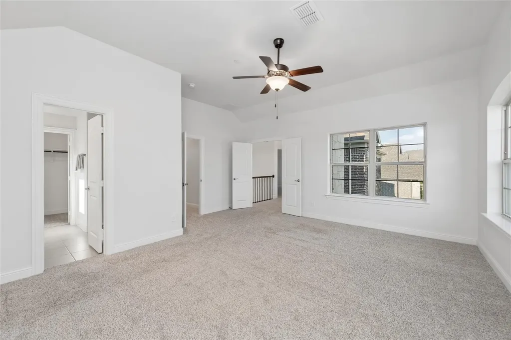 10704 Clarita Lane Frisco TX 75035