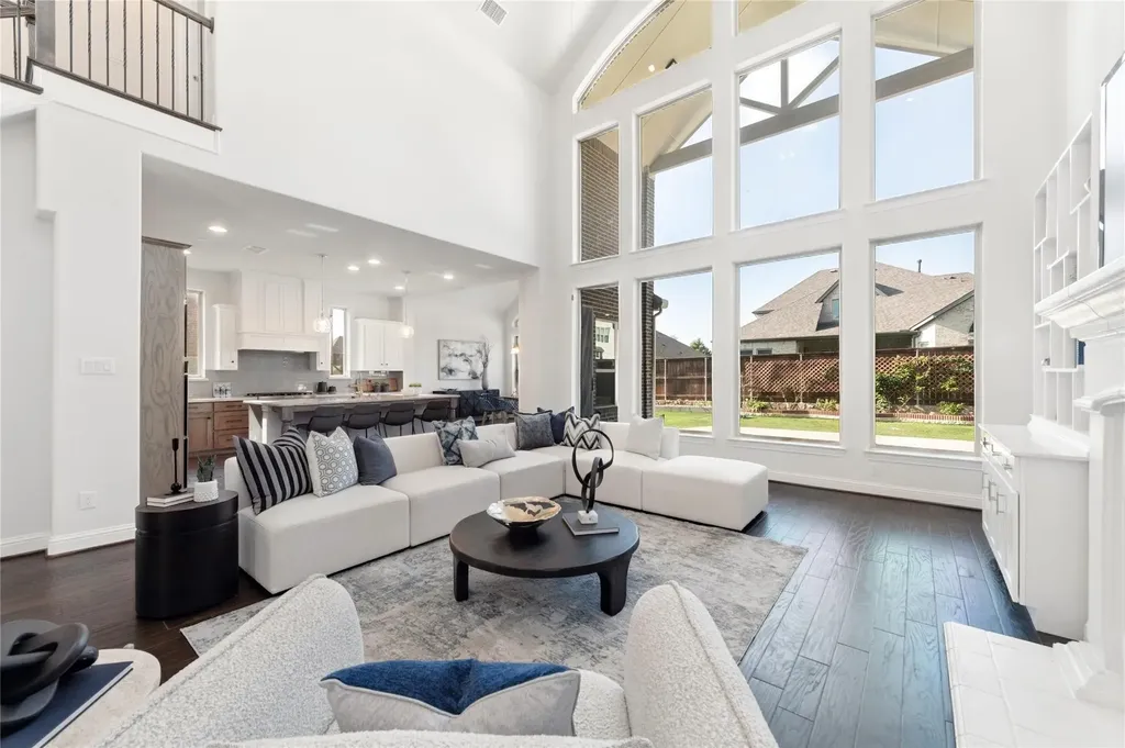 10704 Clarita Lane Frisco TX 75035