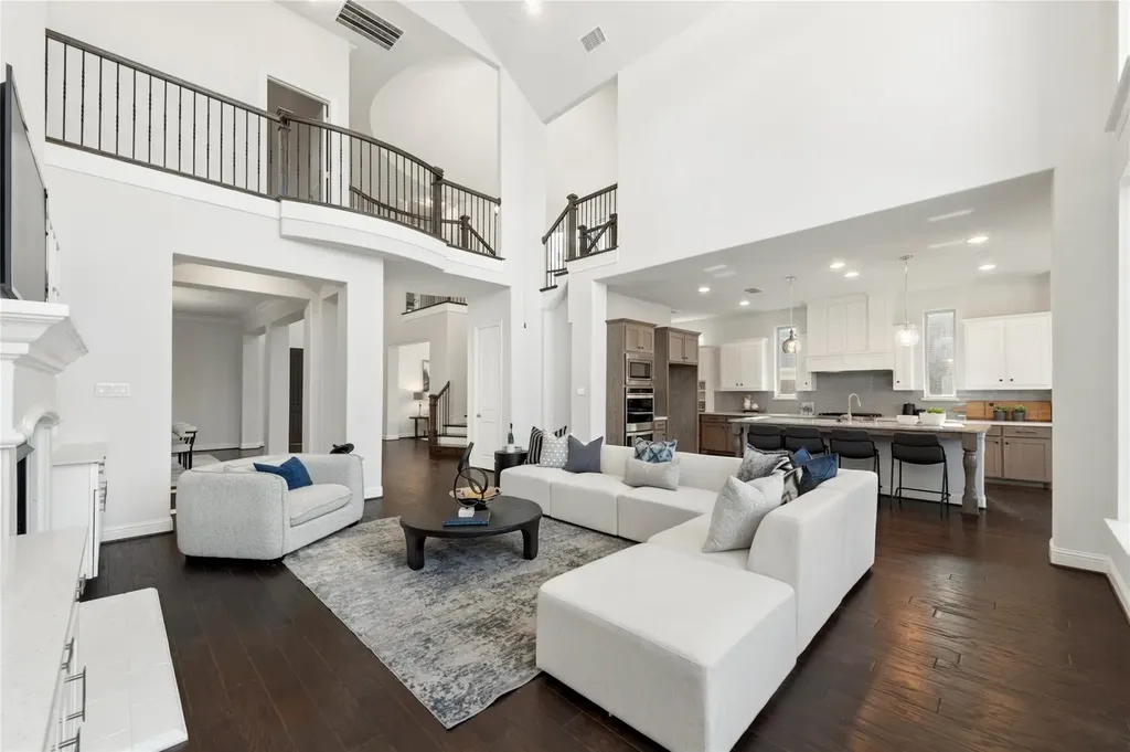 10704 Clarita Lane Frisco TX 75035