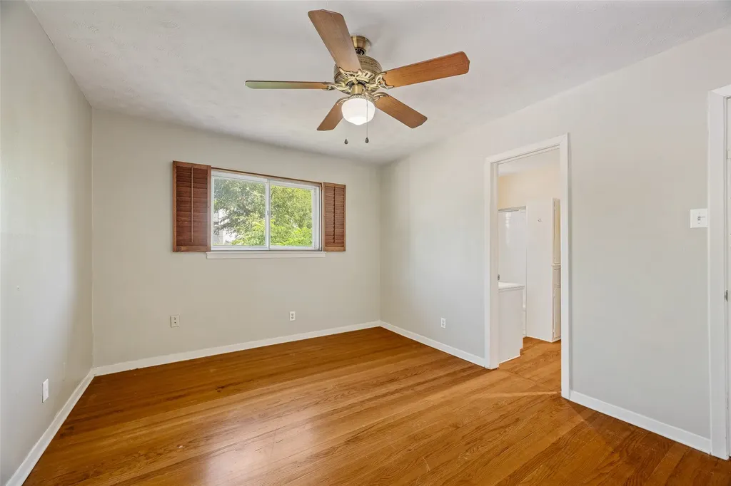 7735 Deer Trail Drive Dallas TX 75238