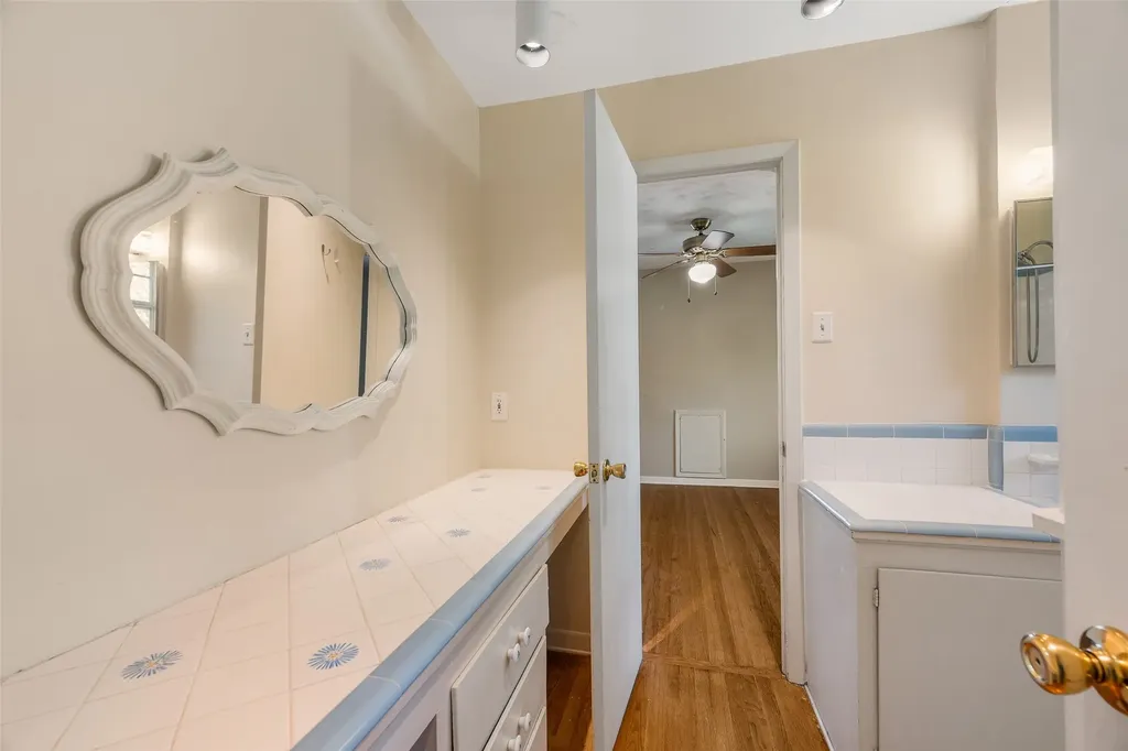 7735 Deer Trail Drive Dallas TX 75238