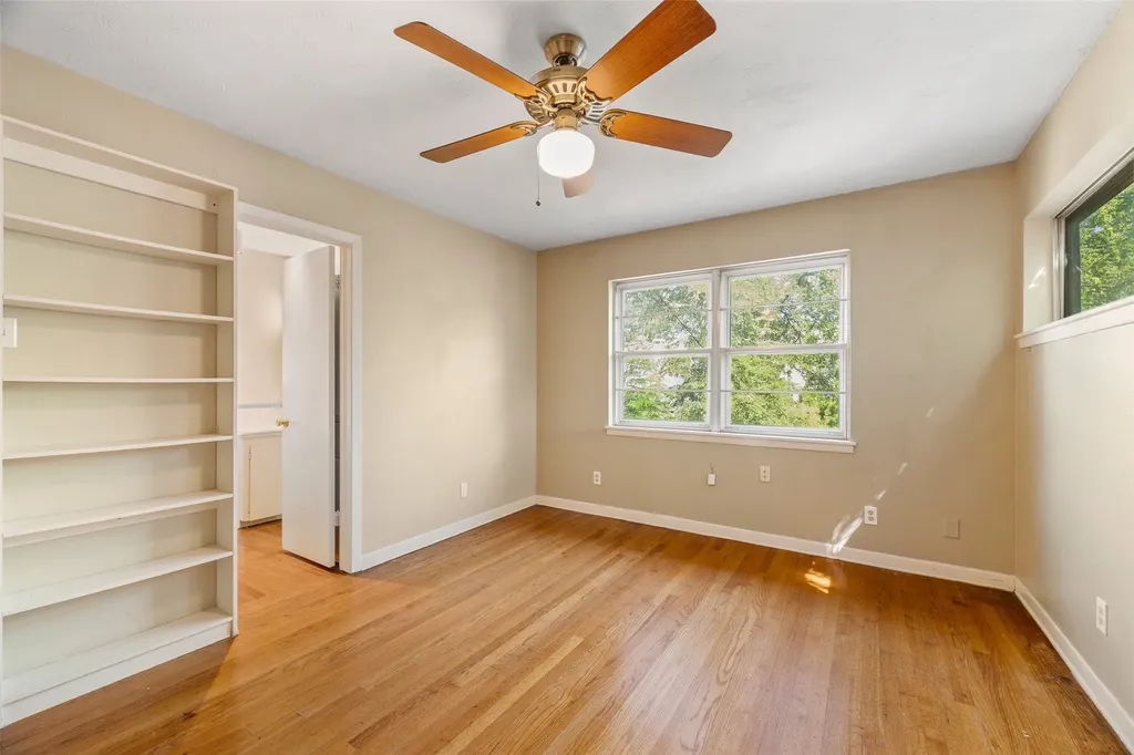 7735 Deer Trail Drive Dallas TX 75238