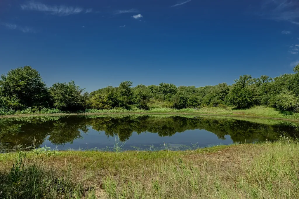 001 W Pleasant Valley Road Henrietta TX 76230