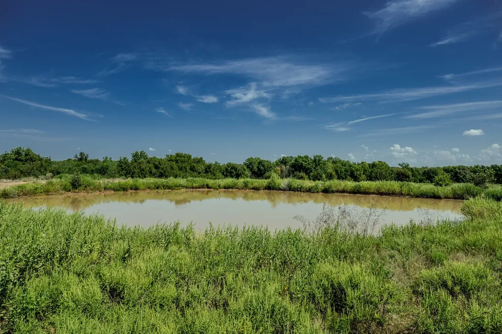 001 W Pleasant Valley Road Henrietta TX 76230