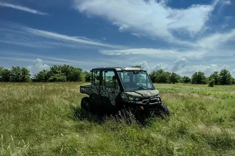 001 W Pleasant Valley Road Henrietta TX 76230