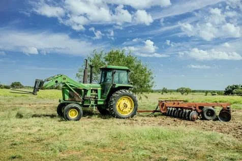 001 W Pleasant Valley Road Henrietta TX 76230