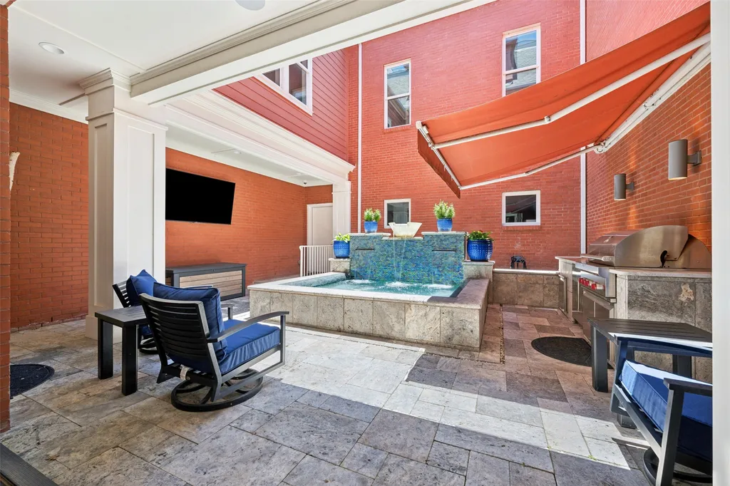 1521 Meeting Street Southlake TX 76092
