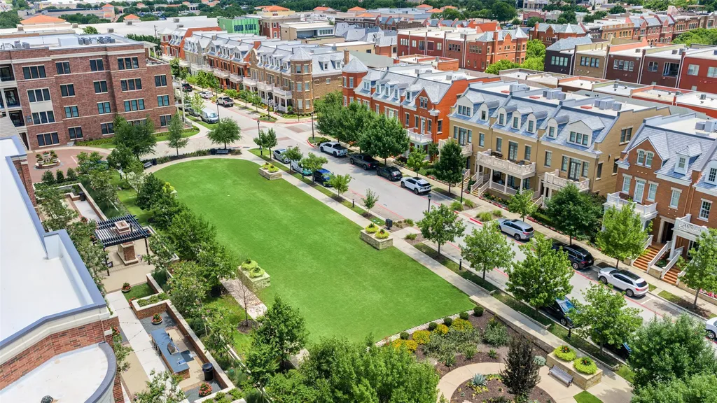 1521 Meeting Street Southlake TX 76092