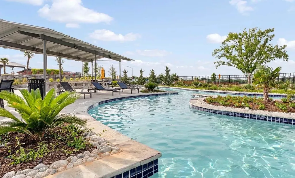 668 Tyronza Drive Justin TX 76247