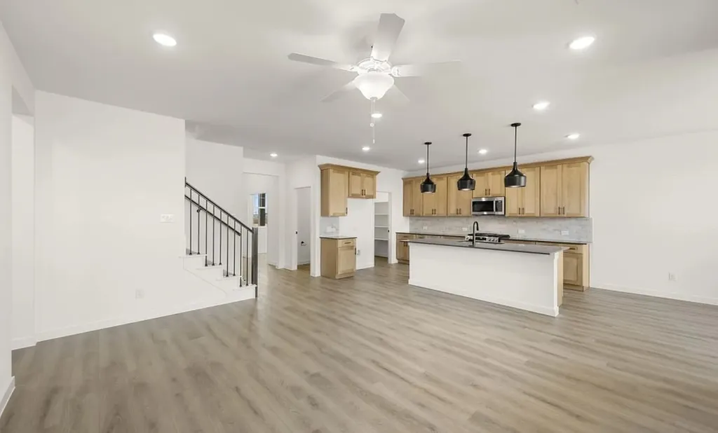 668 Tyronza Drive Justin TX 76247