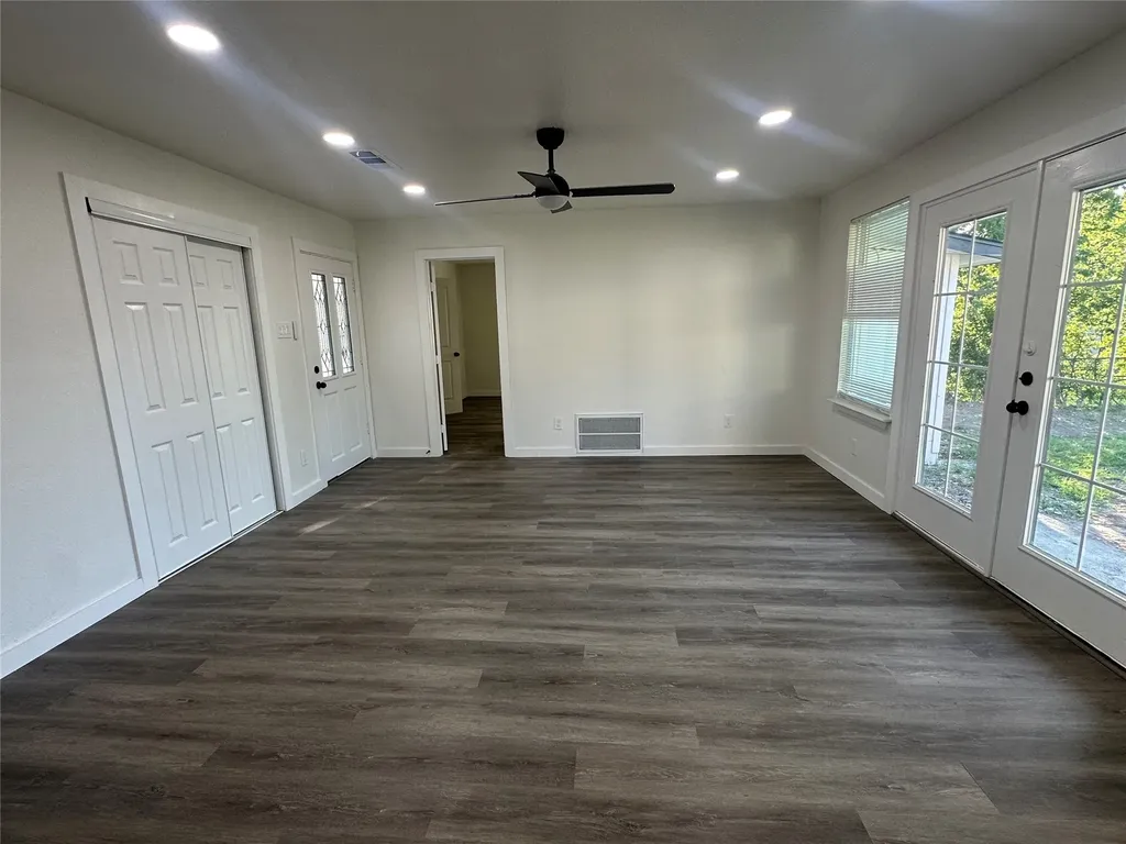 721 Clearwood Drive Dallas TX 75232