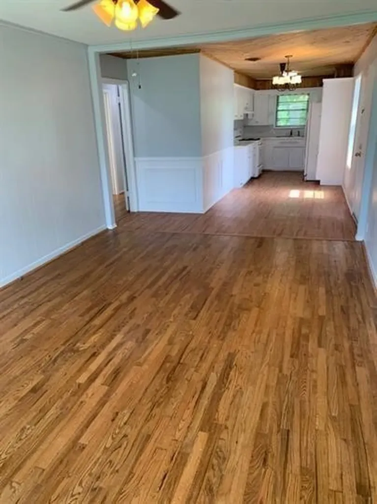 612 E Orange Street Sherman TX 75090