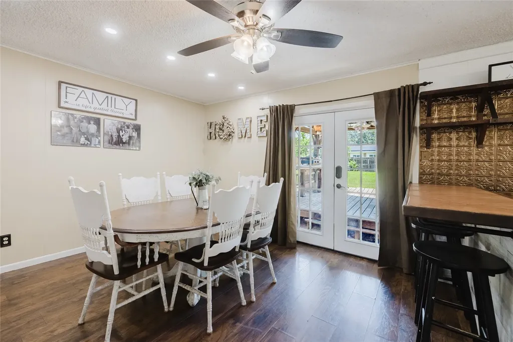 724 S Ammerman Avenue Eastland TX 76448