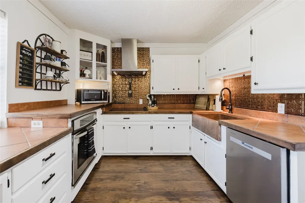 724 S Ammerman Avenue Eastland TX 76448
