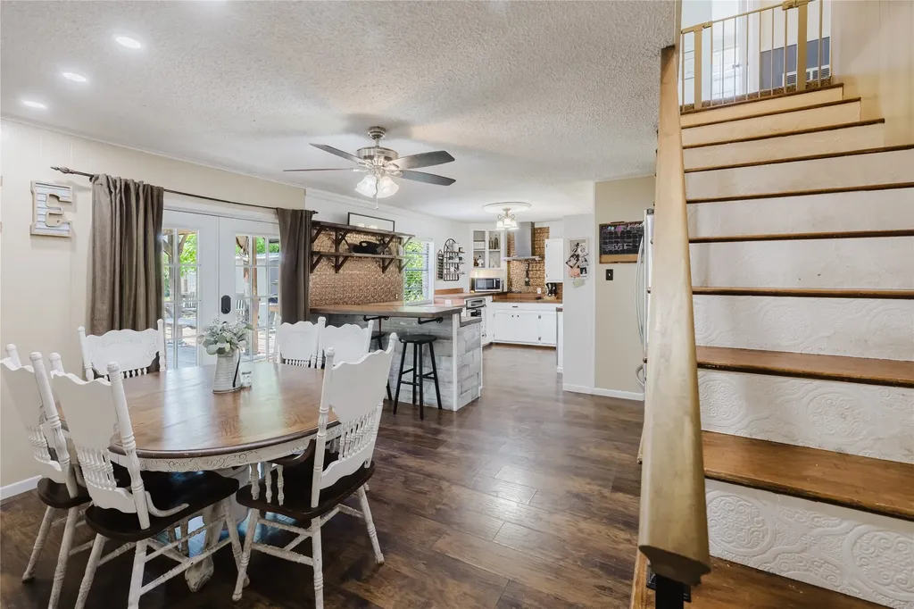 724 S Ammerman Avenue Eastland TX 76448