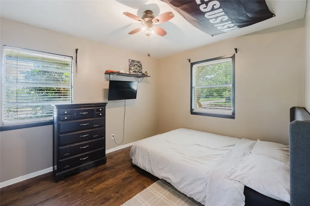 724 S Ammerman Avenue Eastland TX 76448