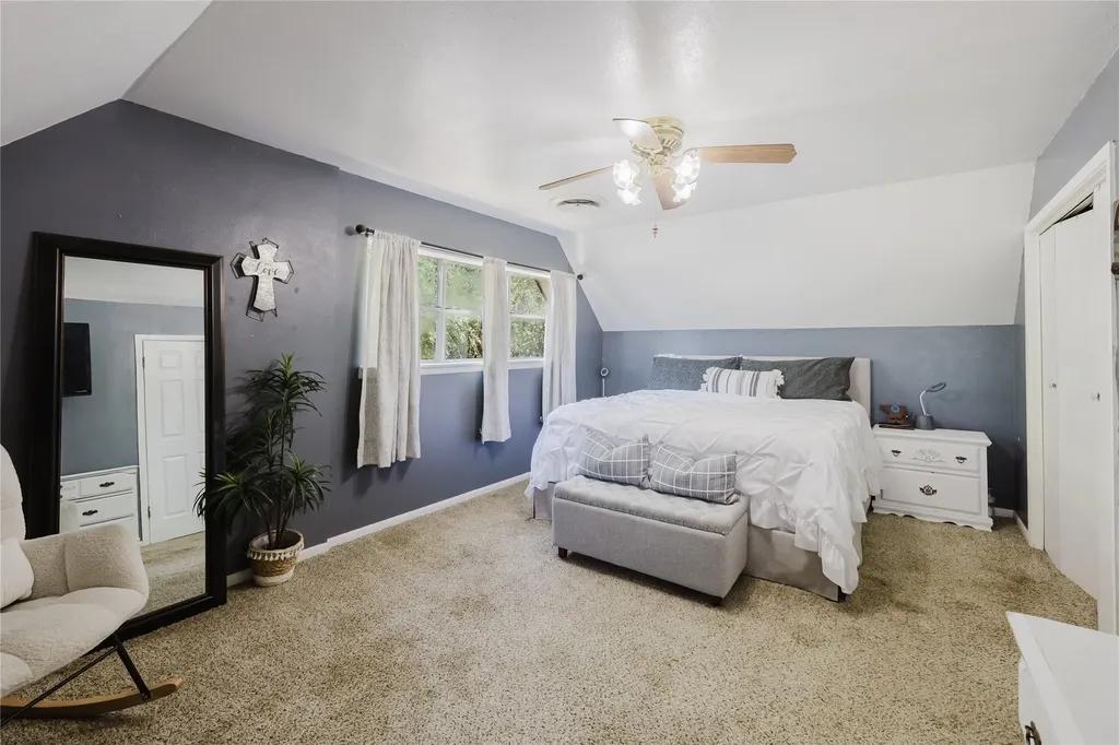 724 S Ammerman Avenue Eastland TX 76448