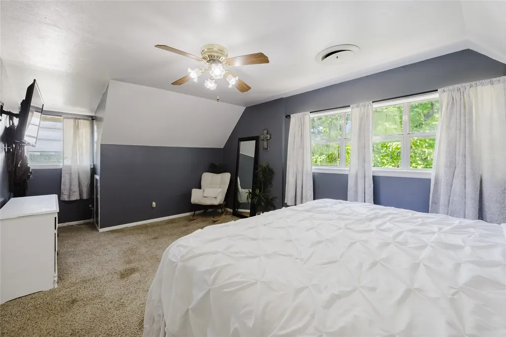 724 S Ammerman Avenue Eastland TX 76448