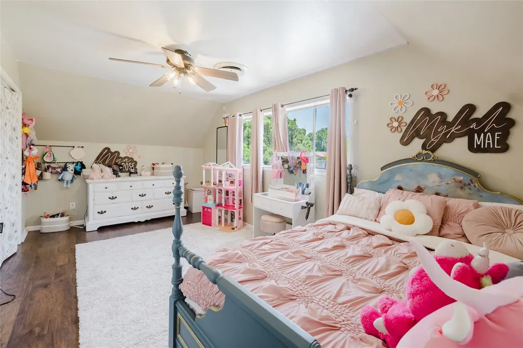 724 S Ammerman Avenue Eastland TX 76448