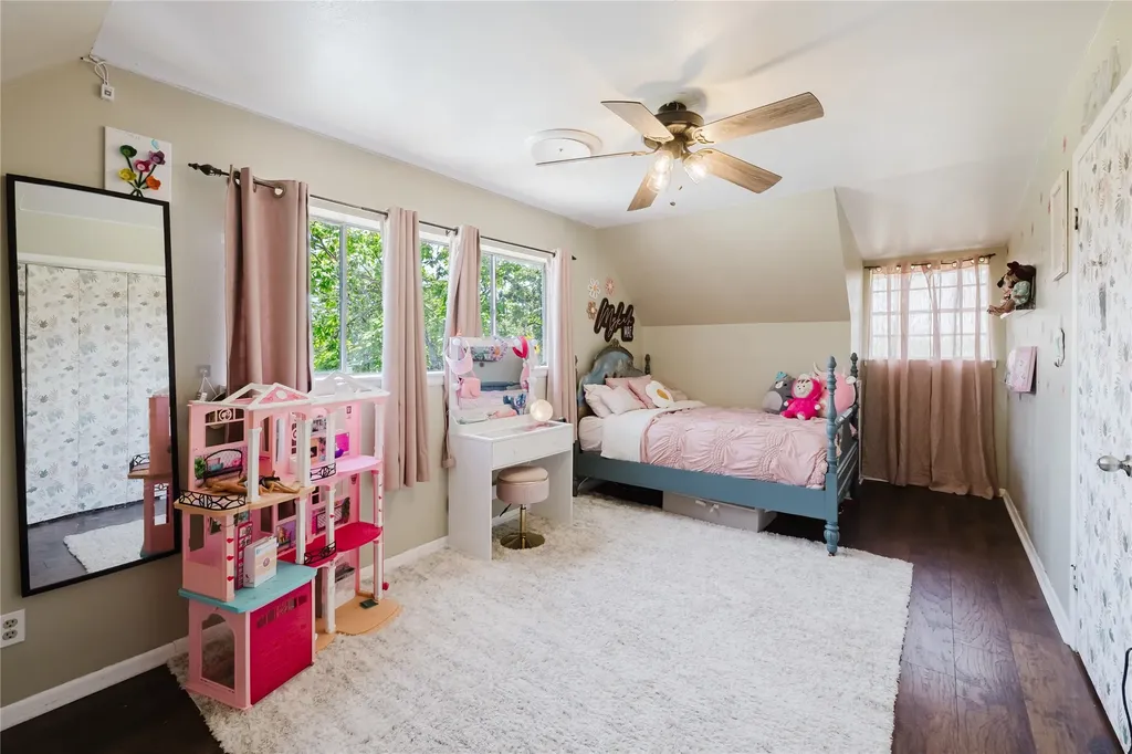 724 S Ammerman Avenue Eastland TX 76448