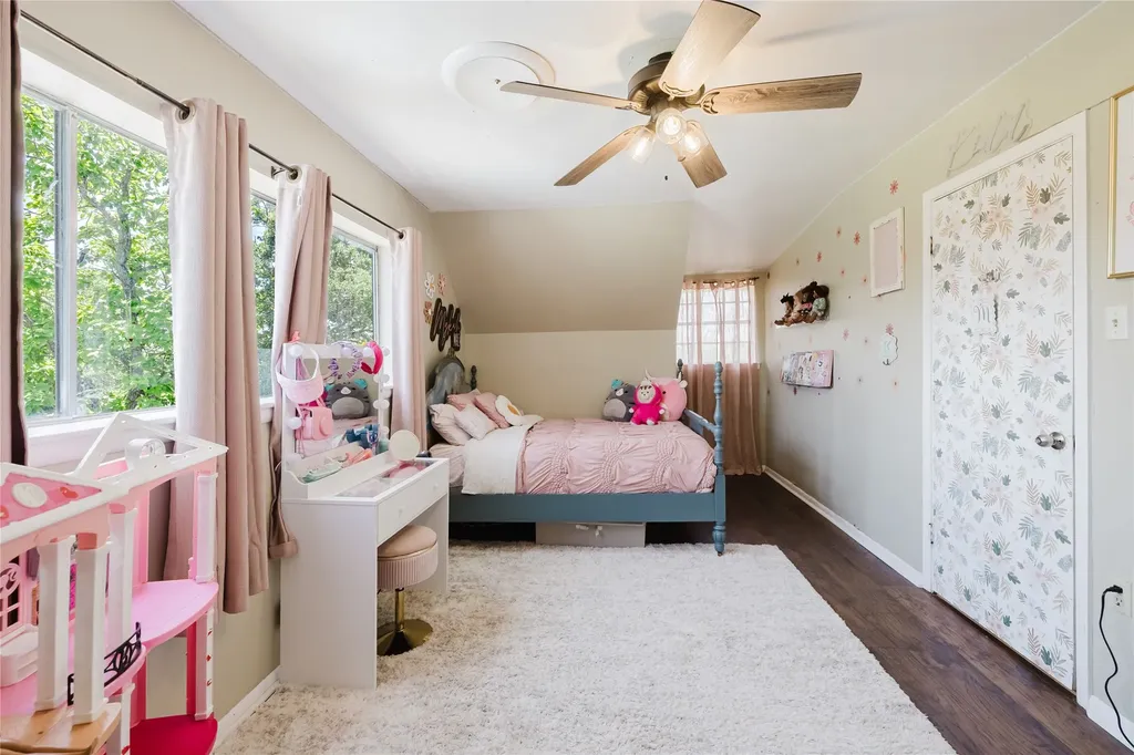 724 S Ammerman Avenue Eastland TX 76448