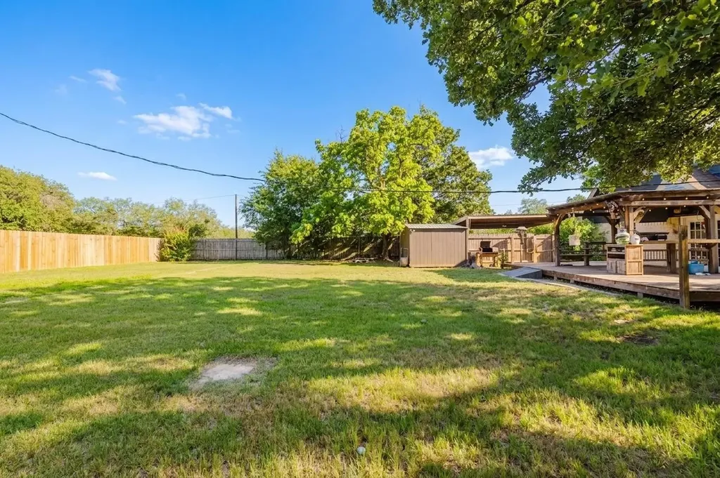 724 S Ammerman Avenue Eastland TX 76448