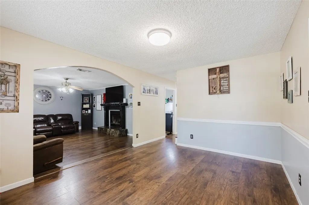 724 S Ammerman Avenue Eastland TX 76448