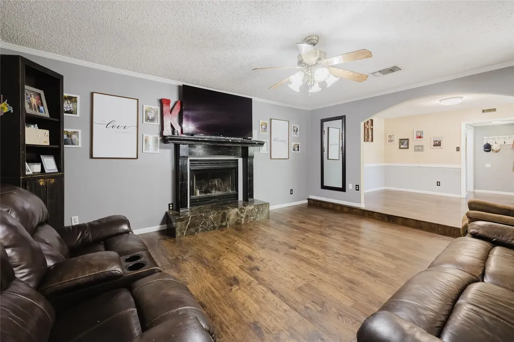 724 S Ammerman Avenue Eastland TX 76448