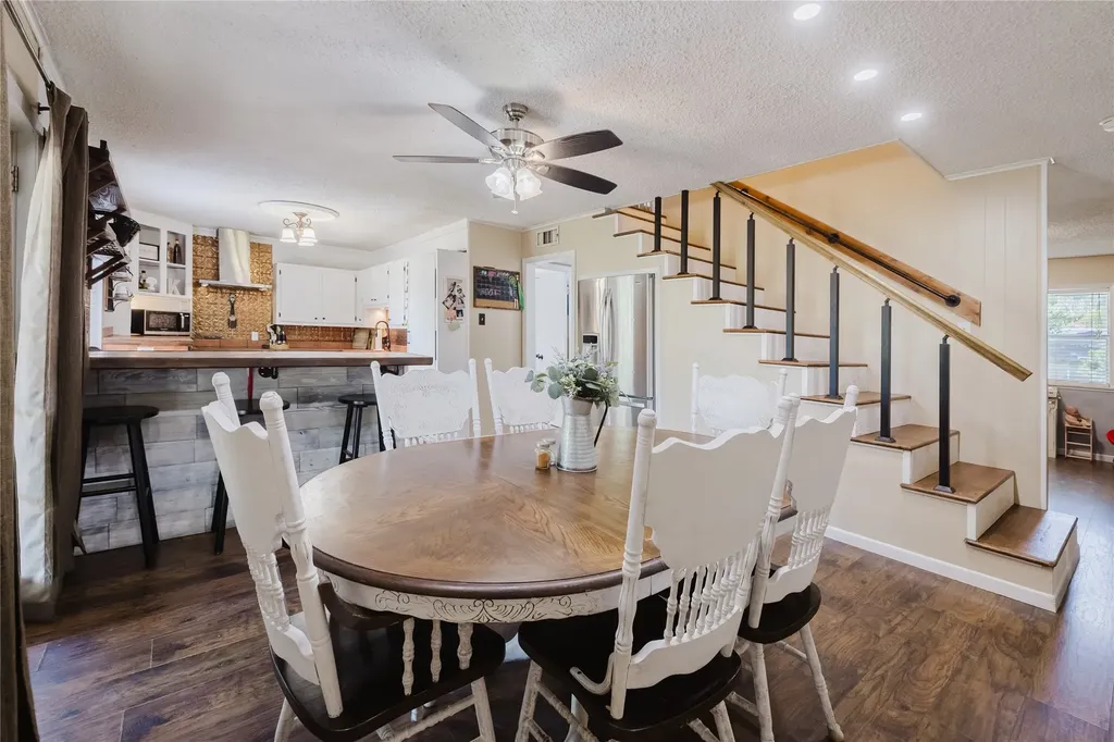 724 S Ammerman Avenue Eastland TX 76448