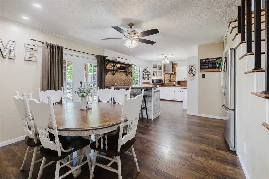 724 S Ammerman Avenue Eastland TX 76448