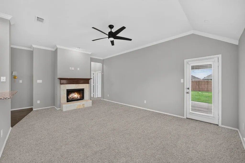 1928 Glen Meadow Drive Royse City TX 75189
