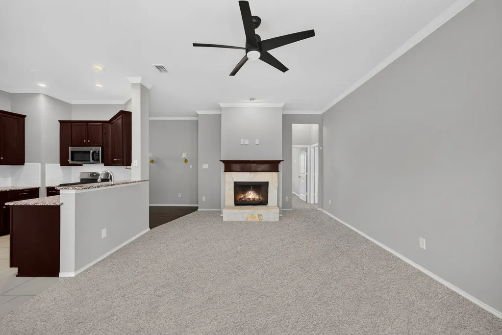 1928 Glen Meadow Drive Royse City TX 75189