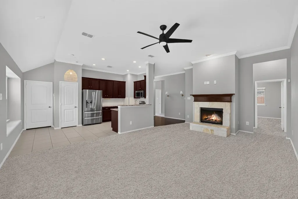 1928 Glen Meadow Drive Royse City TX 75189