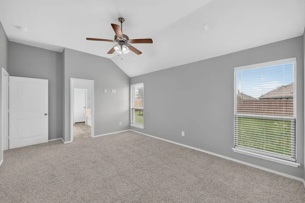 1928 Glen Meadow Drive Royse City TX 75189